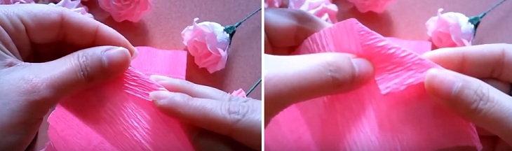4 cách làm hoa giấy bền đẹp làm quà tặng ấn tượng - b1