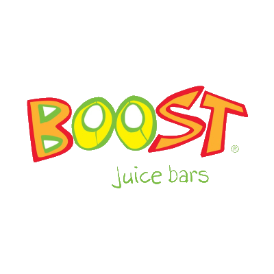 logo Boost